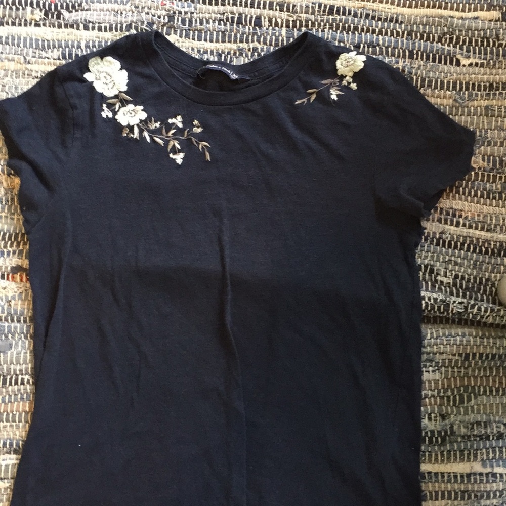 Abercrombie and Fitch shirt